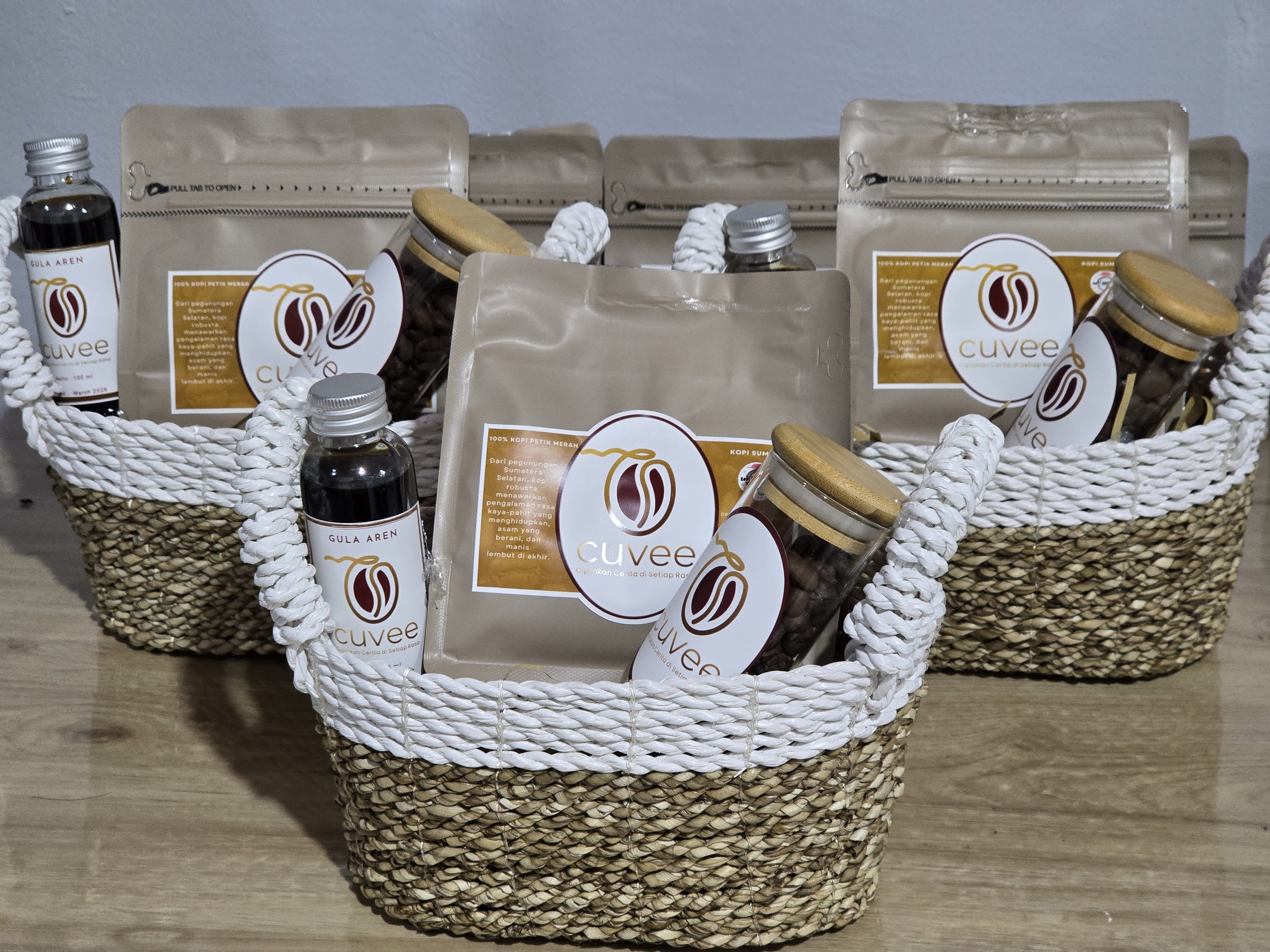 Produk Kopi